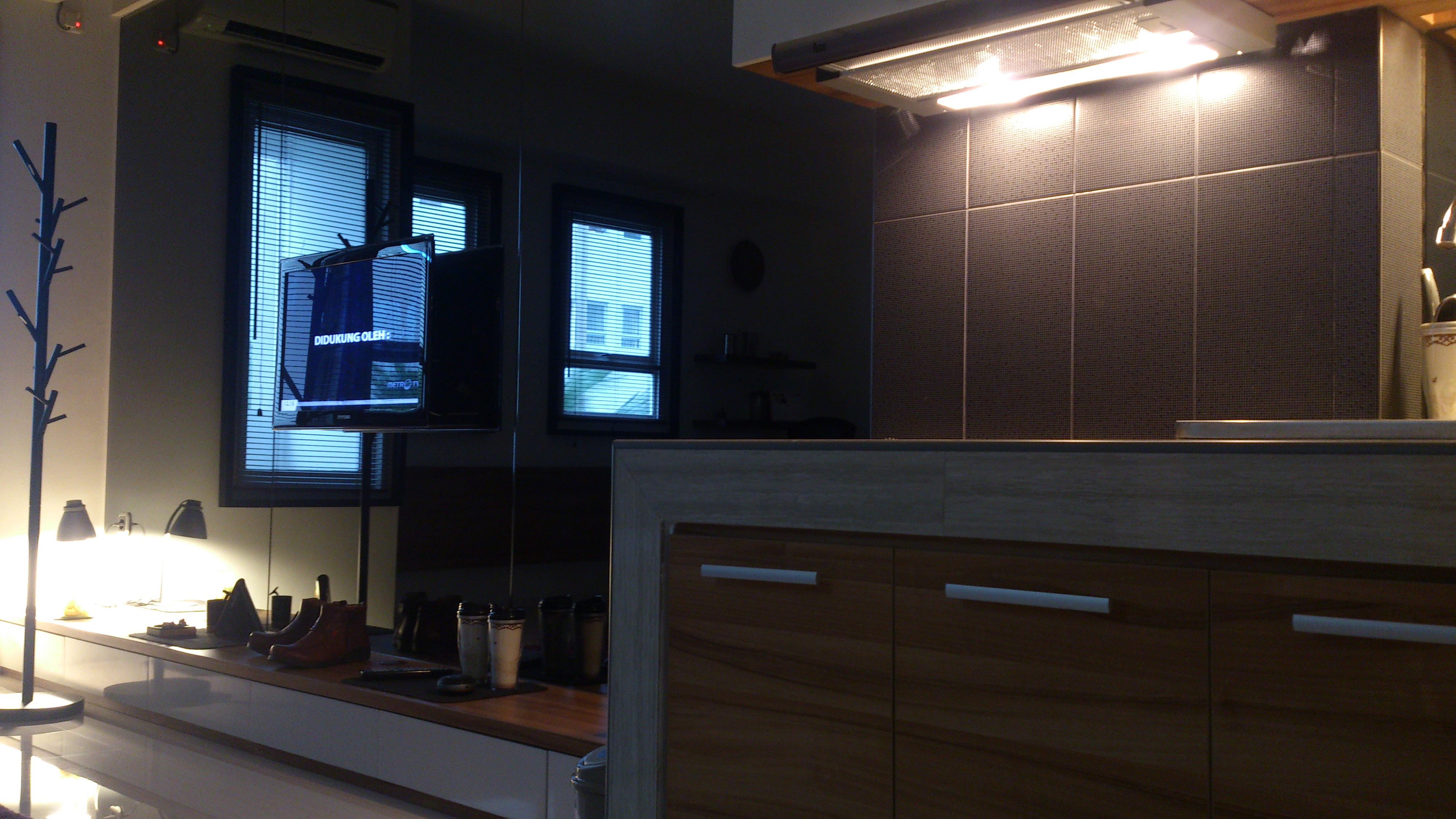 Desain Interior Residential Surabaya - Prime De Signs